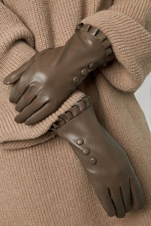 Guanti cozy day h5 Immagine3